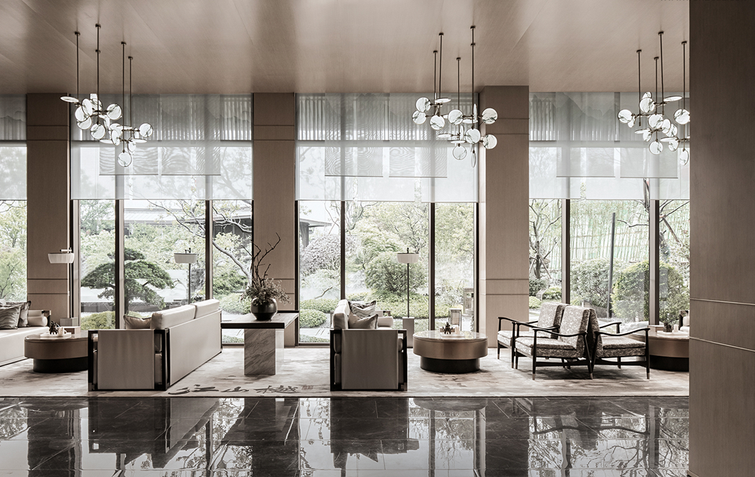 兴进交投·江山樾丨中国桂林丨上上国际(香港)设计有限公司-41