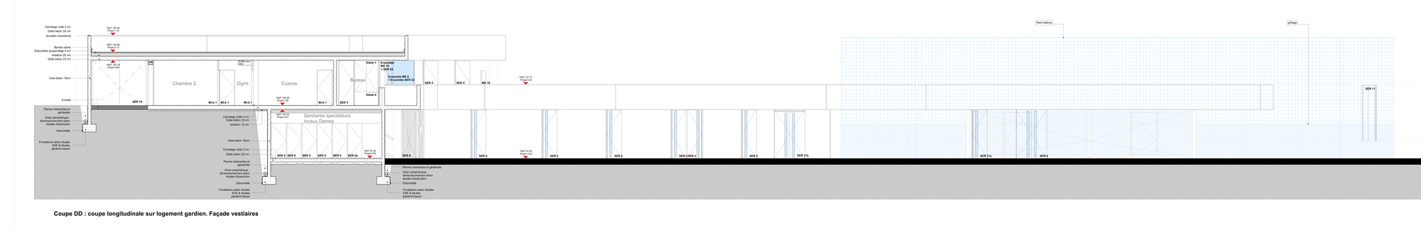 Malpasse Stadium / Guillaume Pepin architect + Fabrice Giraud architect-37