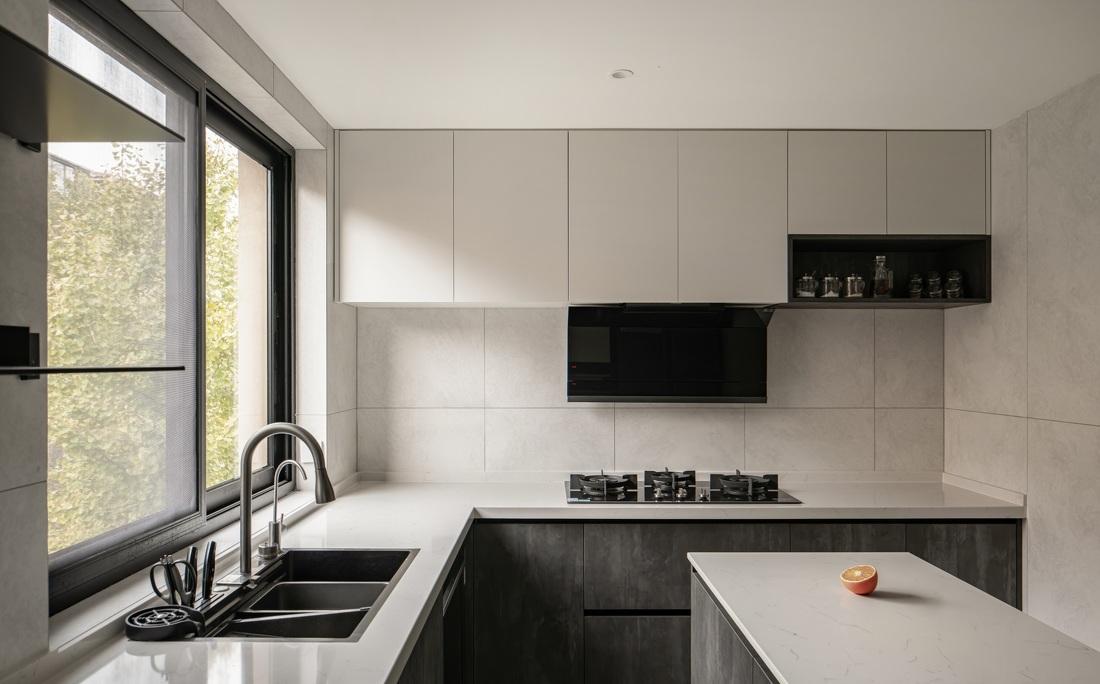 180㎡精致叠墅设计丨中国青浦-16