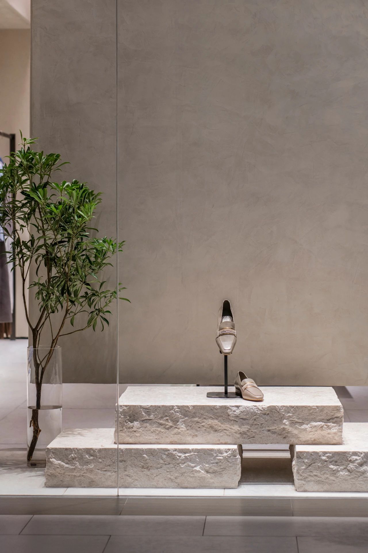 MISUITY 太原概念店丨中国太原丨LubanEra·Design-0