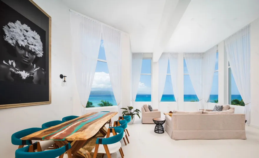 S 酒店丨牙买加丨MKDA-22