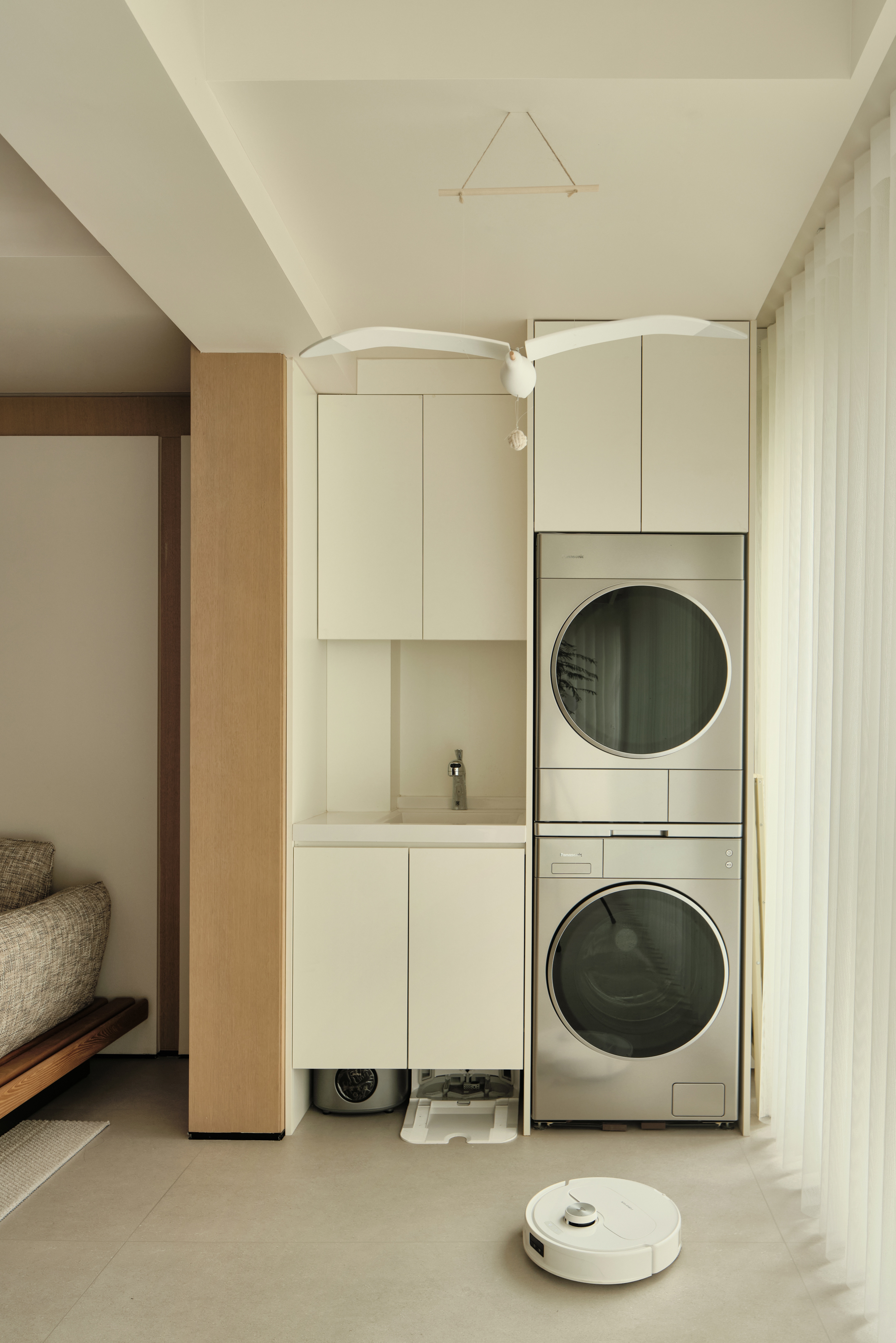 140㎡三代同堂，美好生活的序章-46