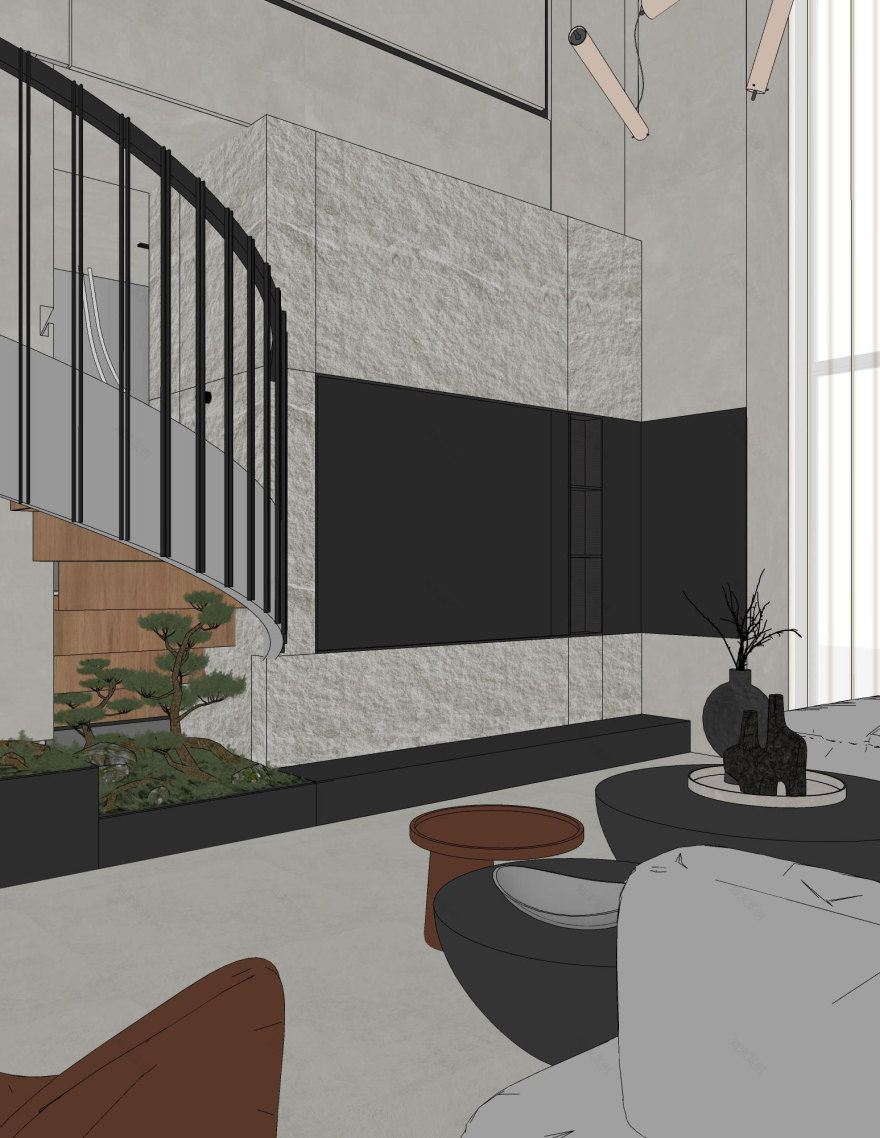 DBRD,私人住宅-39