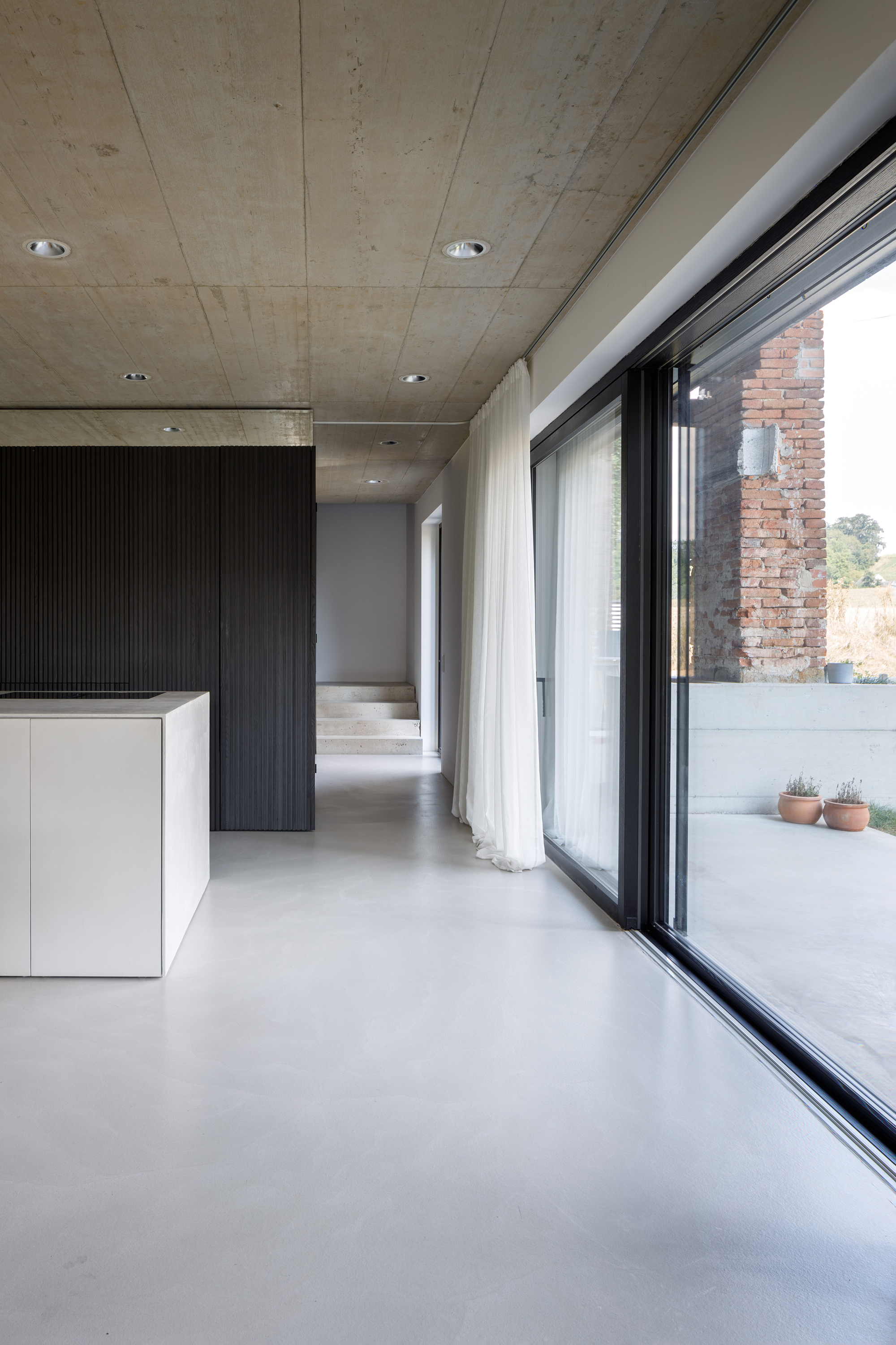 丨奥地利丨Moser und Hager Architekten-15