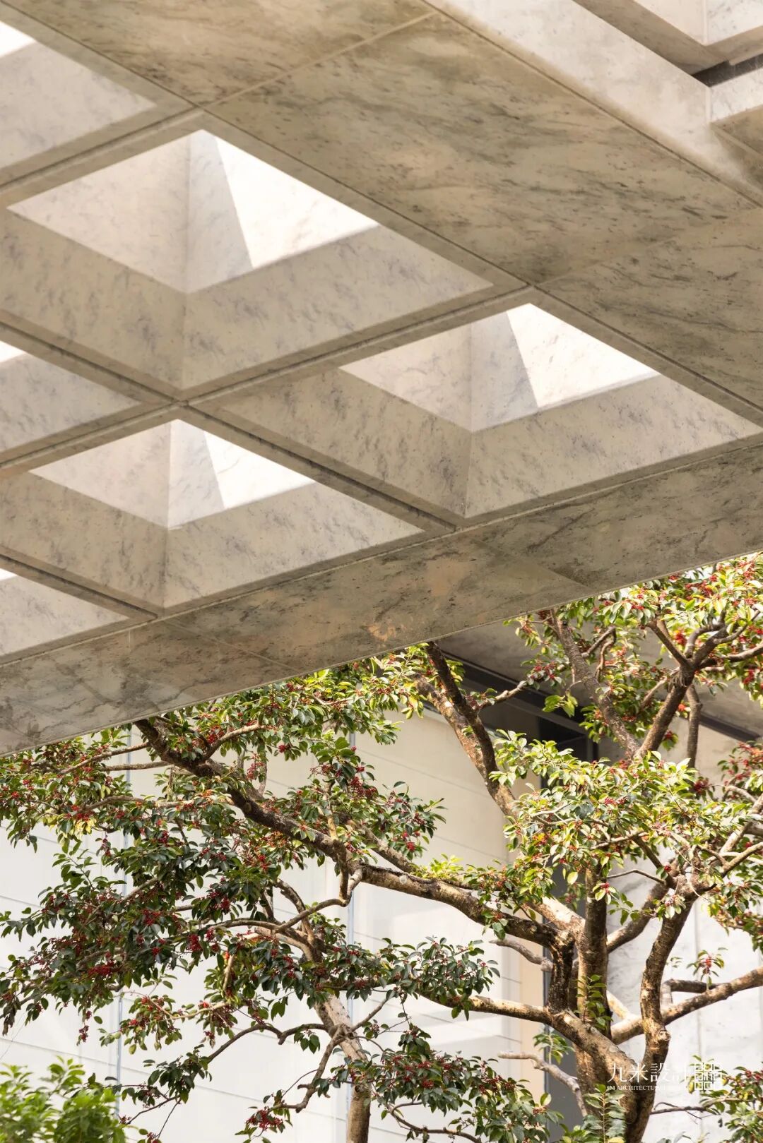 杭州绿城熙岸晓月丨中国杭州丨九米设计-11