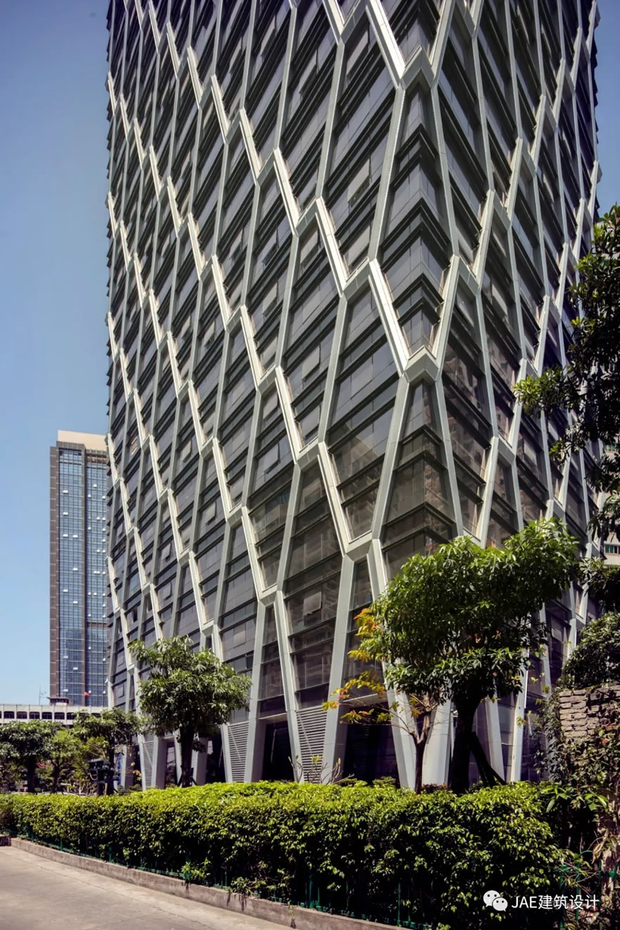 厦门世界华人华侨（海西）国际会议中心-42