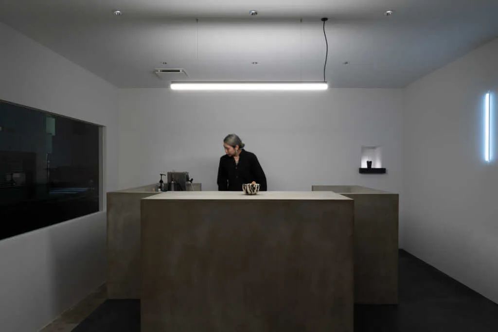 日式茶饮店丨井上拓马-11