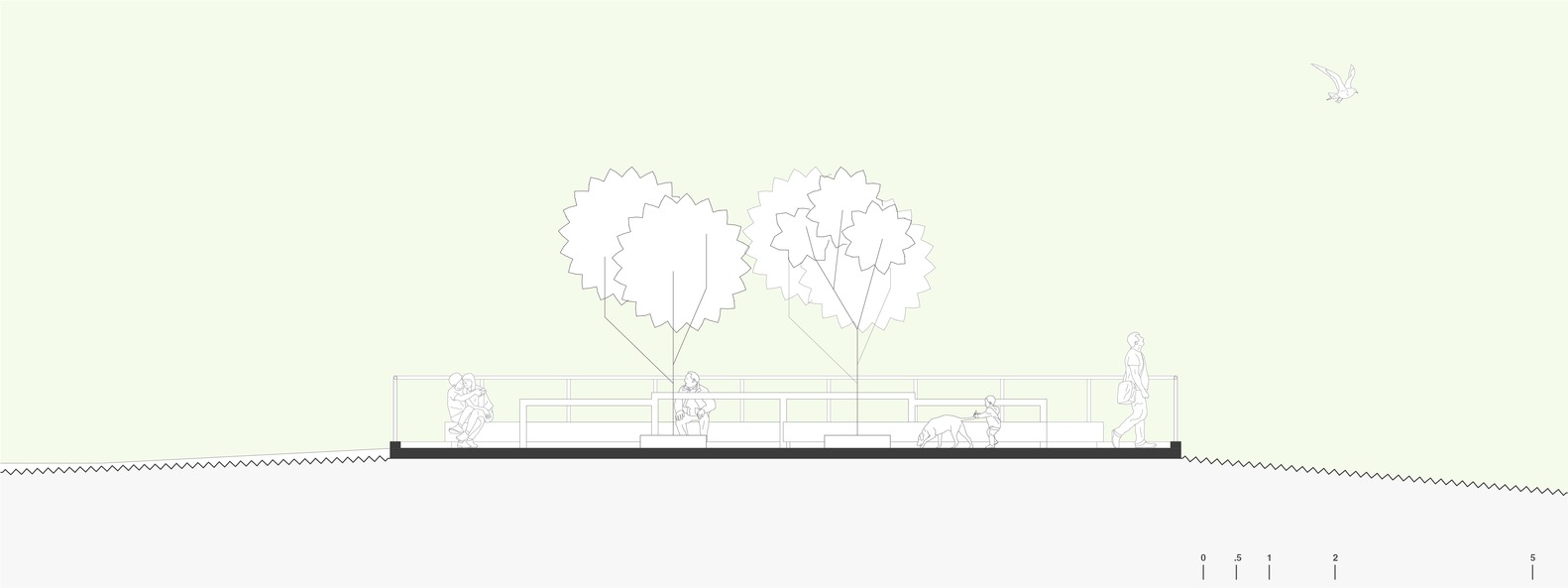 巴西公园改建-33