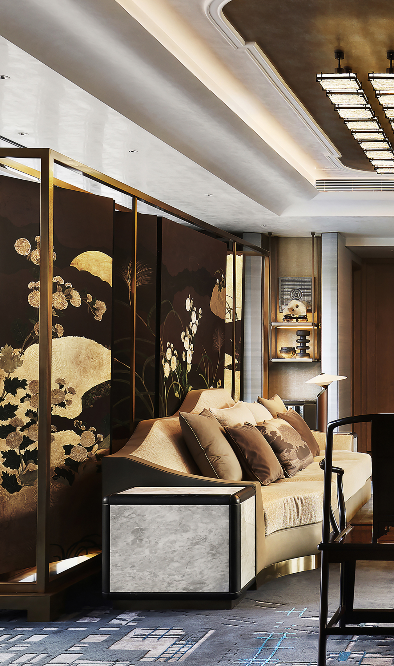 中国铁建·拙政江南豪宅丨中国江苏-9