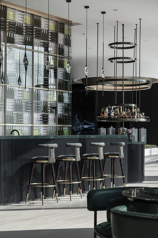 NEXT Sales Center by GFD-4