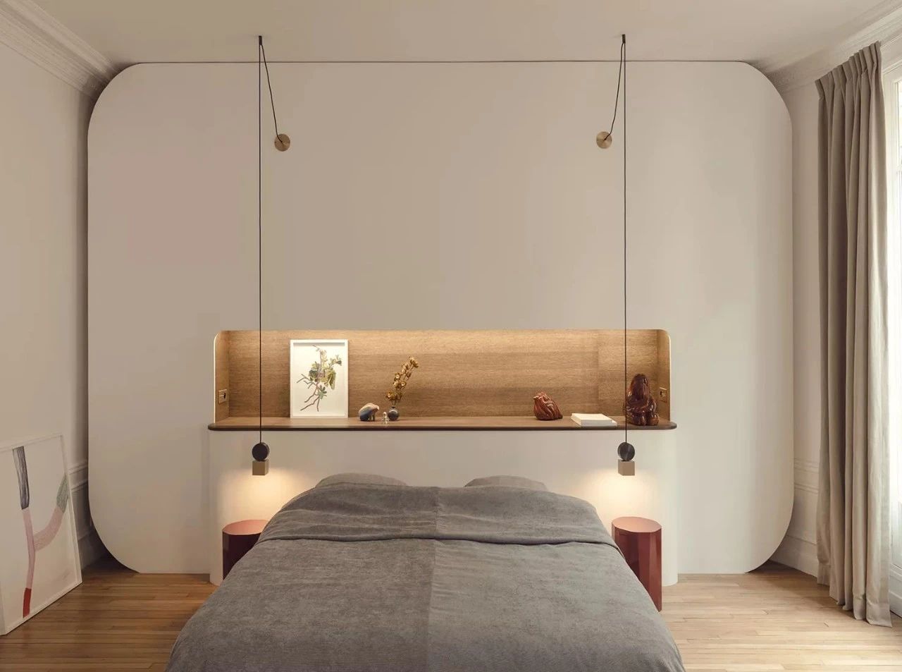 300㎡法式空间-17