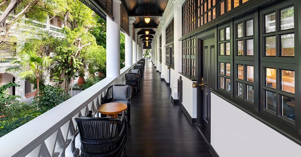 新加坡建筑项目考察-188