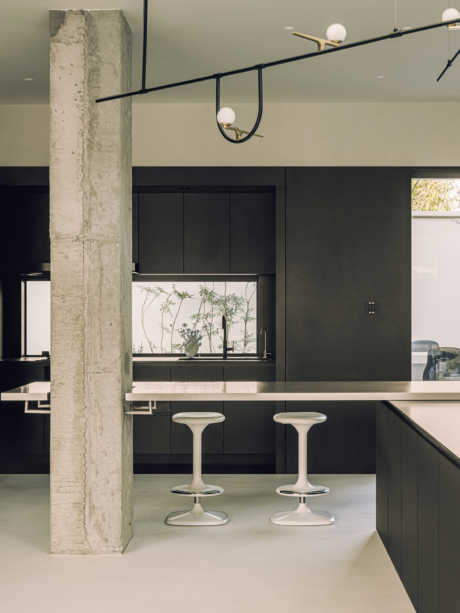 珊瑚居丨中国上海丨是合设计工作室（龚之南,刘猛）-73