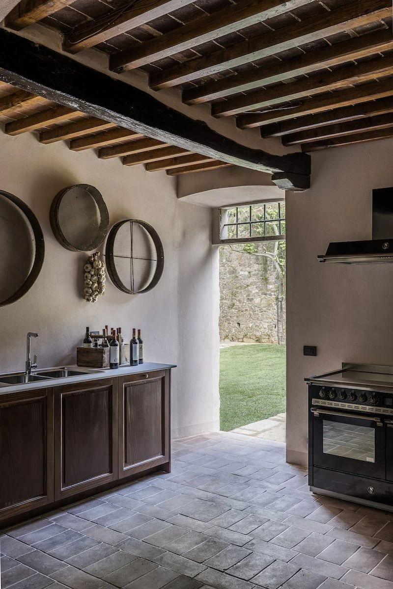 Pieve Aldina 精品店丨意大利佛罗伦萨丨Pierattelli Architetture-42