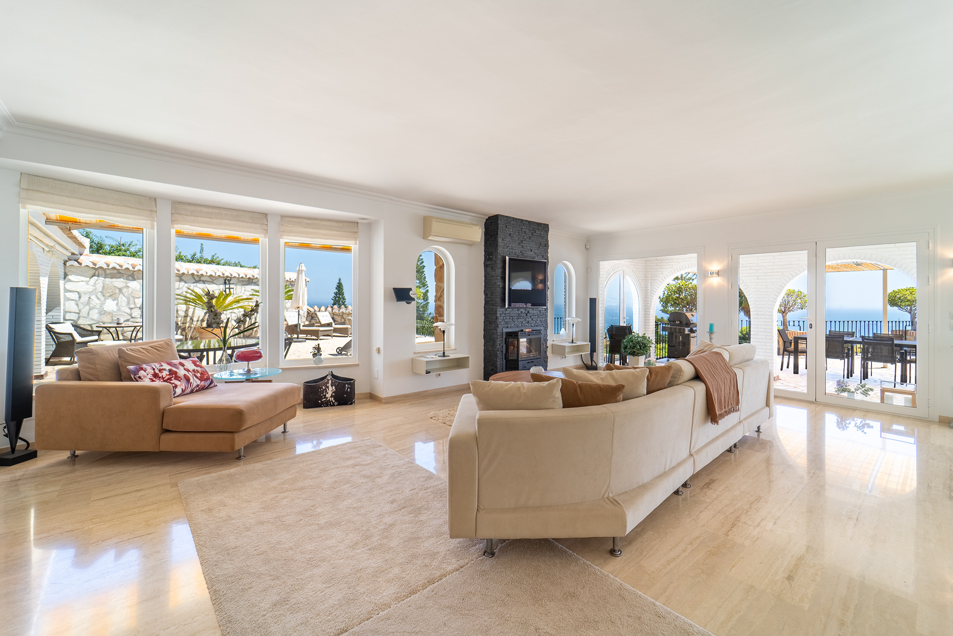 Villa Nada 度假别墅-23