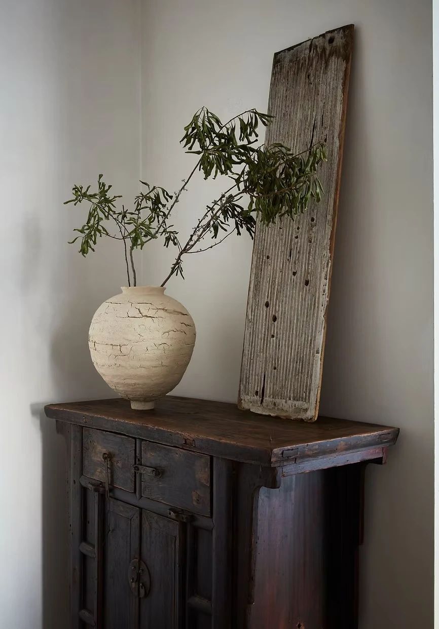 纽约Tribeca区双层挑高LOFT改造项目丨美国纽约丨Helena Clunies  Ross Design工作室-47