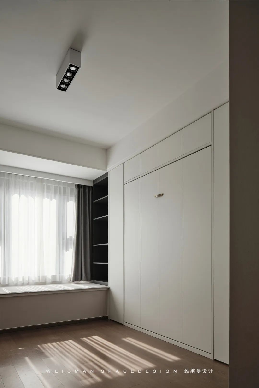 浅悦静庭丨中国苏州丨维斯曼全案设计-40