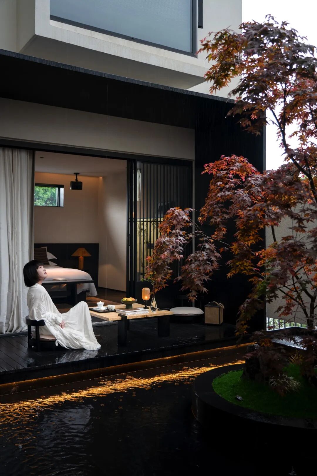 苍山脚下，诗意栖居 / 山隐•LEISURELY度假酒店-17