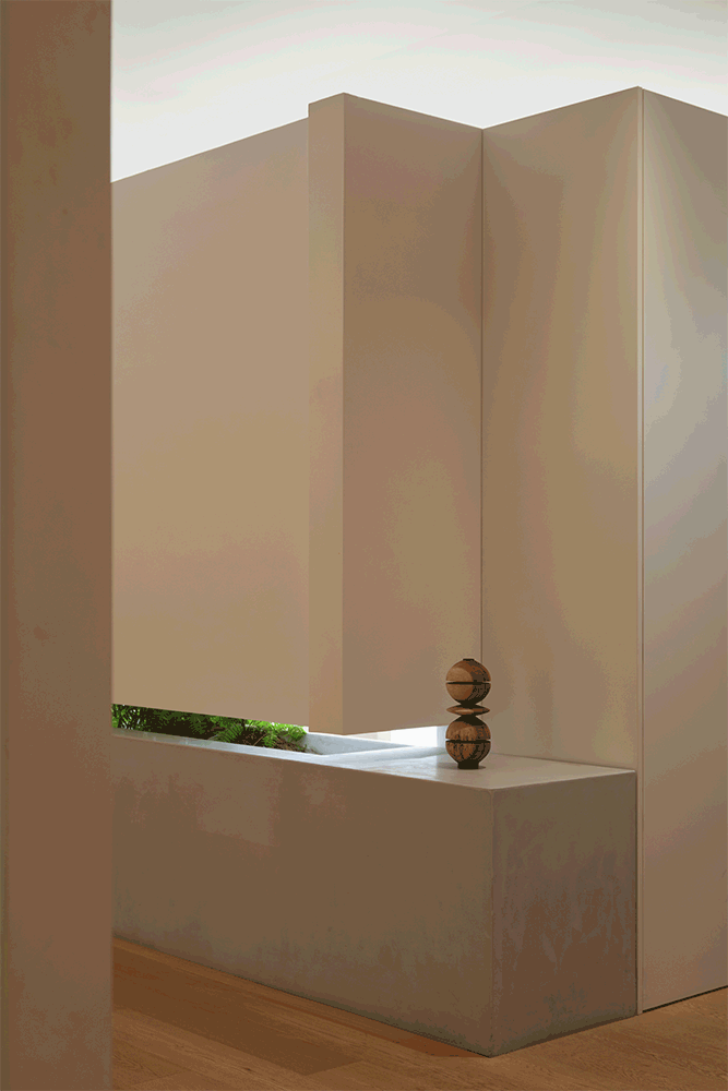 匈牙利EDELHOLZ中国区总部展厅丨中国南京丨登胜空间设计-45