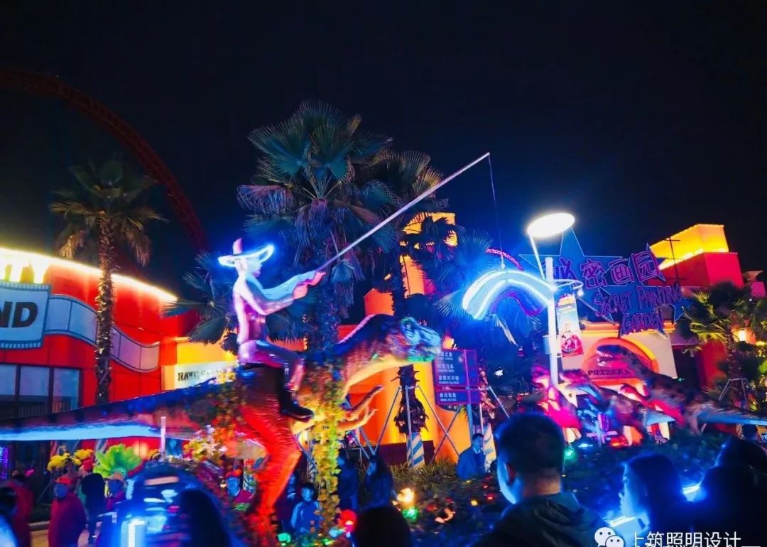 筑作 · 主题乐园锦集丨中国柳州-5
