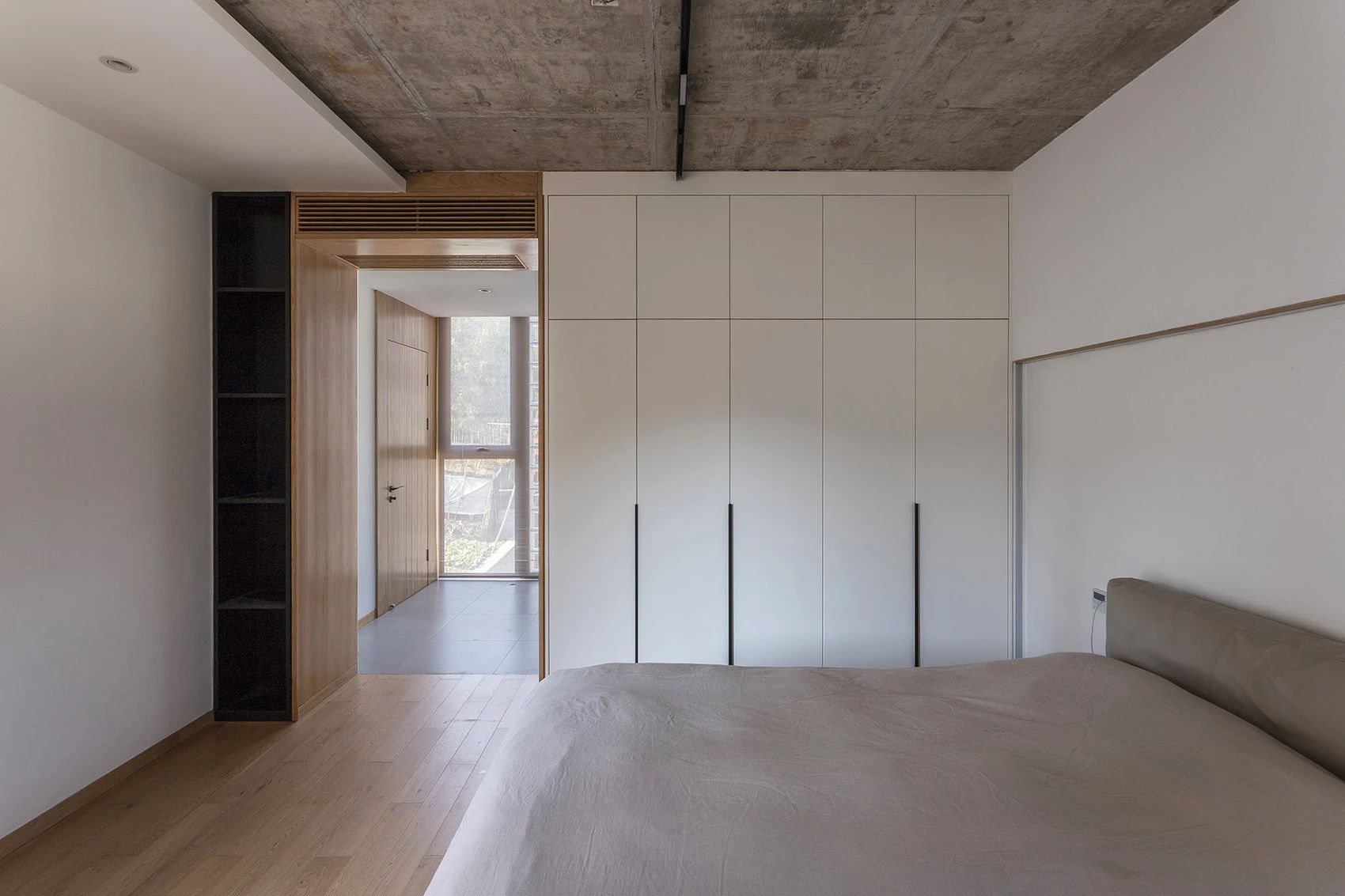 五四村住宅丨中国湖州丨杭州壹山建筑设计有限公司-67