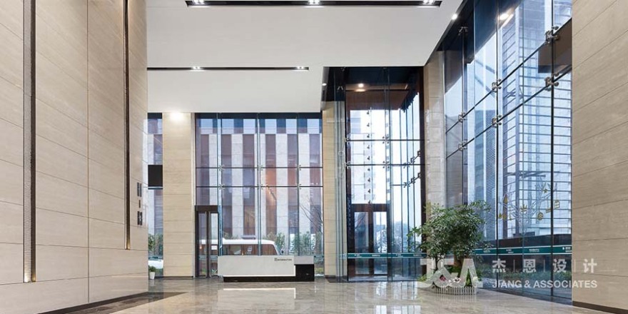 几何灵境 · 粹美空间-8