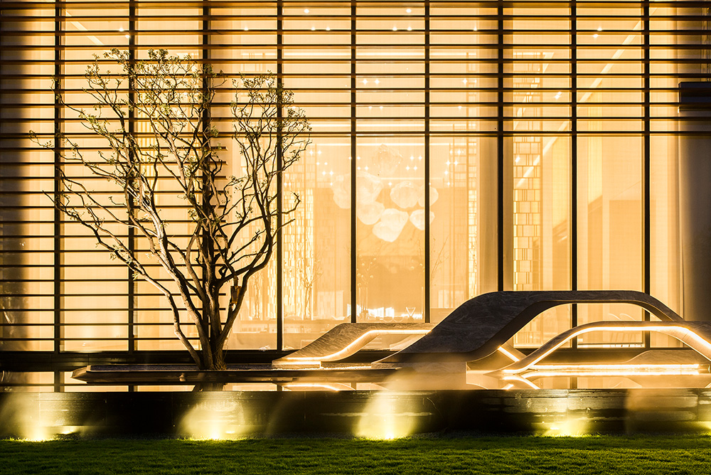 Beijing China Resources CITY NEXT Demonstration Area - Residence - L&A GROUP | To Create a Better Environment-44