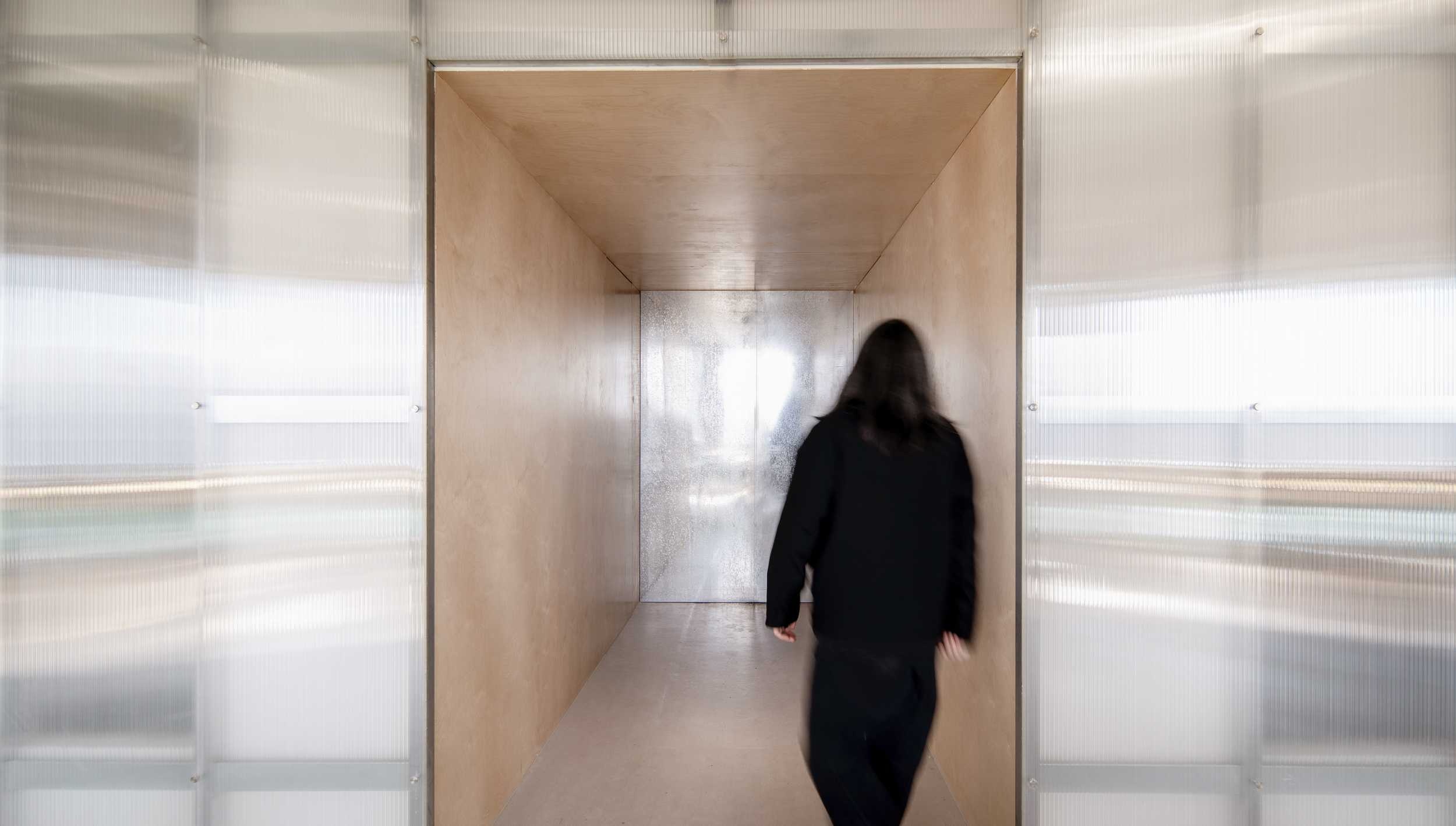 XRZlu· 超级办公广场丨中国杭州丨几言设计研究室-19