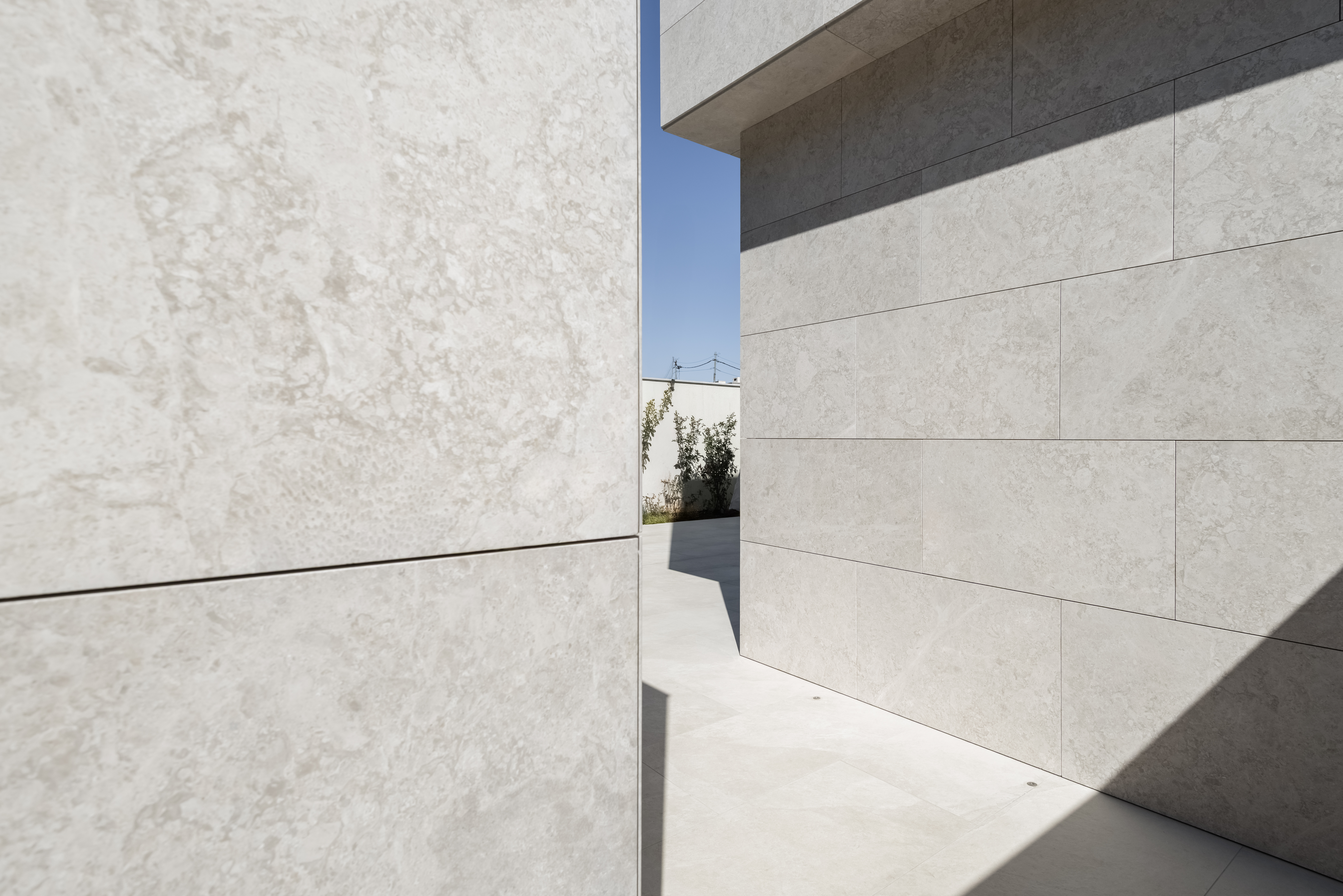 自建别墅丨JordanAmman丨Ghalia Bisharat Interior Architects-12