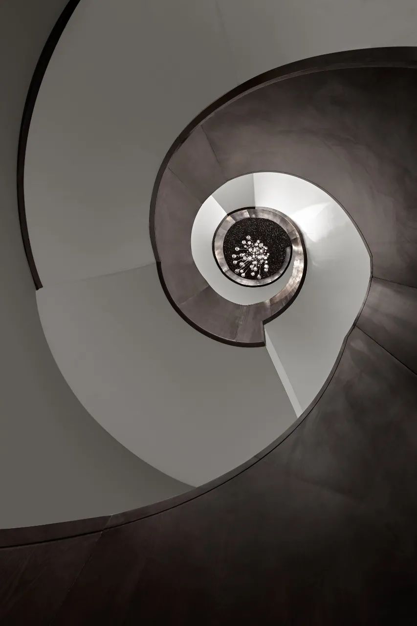 浙江义乌美的云潮府丨中国浙江丨广东天元建筑设计有限公司-51