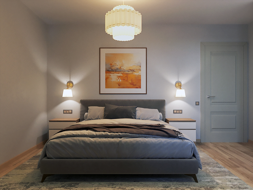 г. Калининград, Сельма м-н, ул. Генерала Челнокова, 27-10