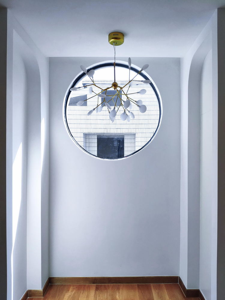 中山90年代旧宅改造-13