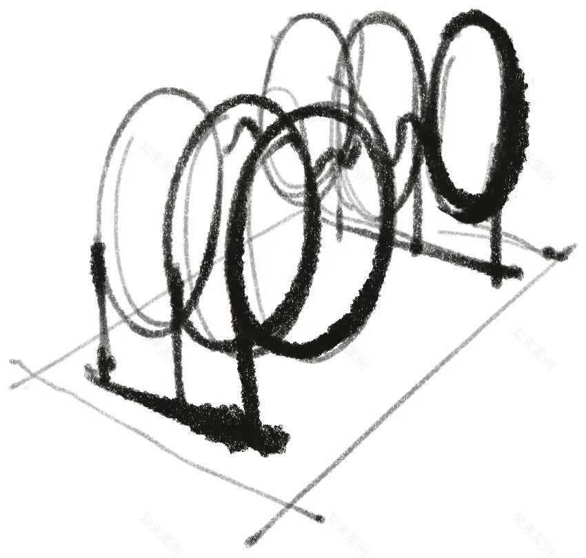 「via·1719 吴良材新视场」丨中国上海丨大宛设计-129