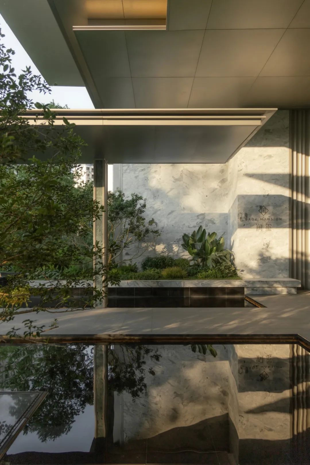 华润置地静兰湾·润玺|树冠私语雾涧浮光-54