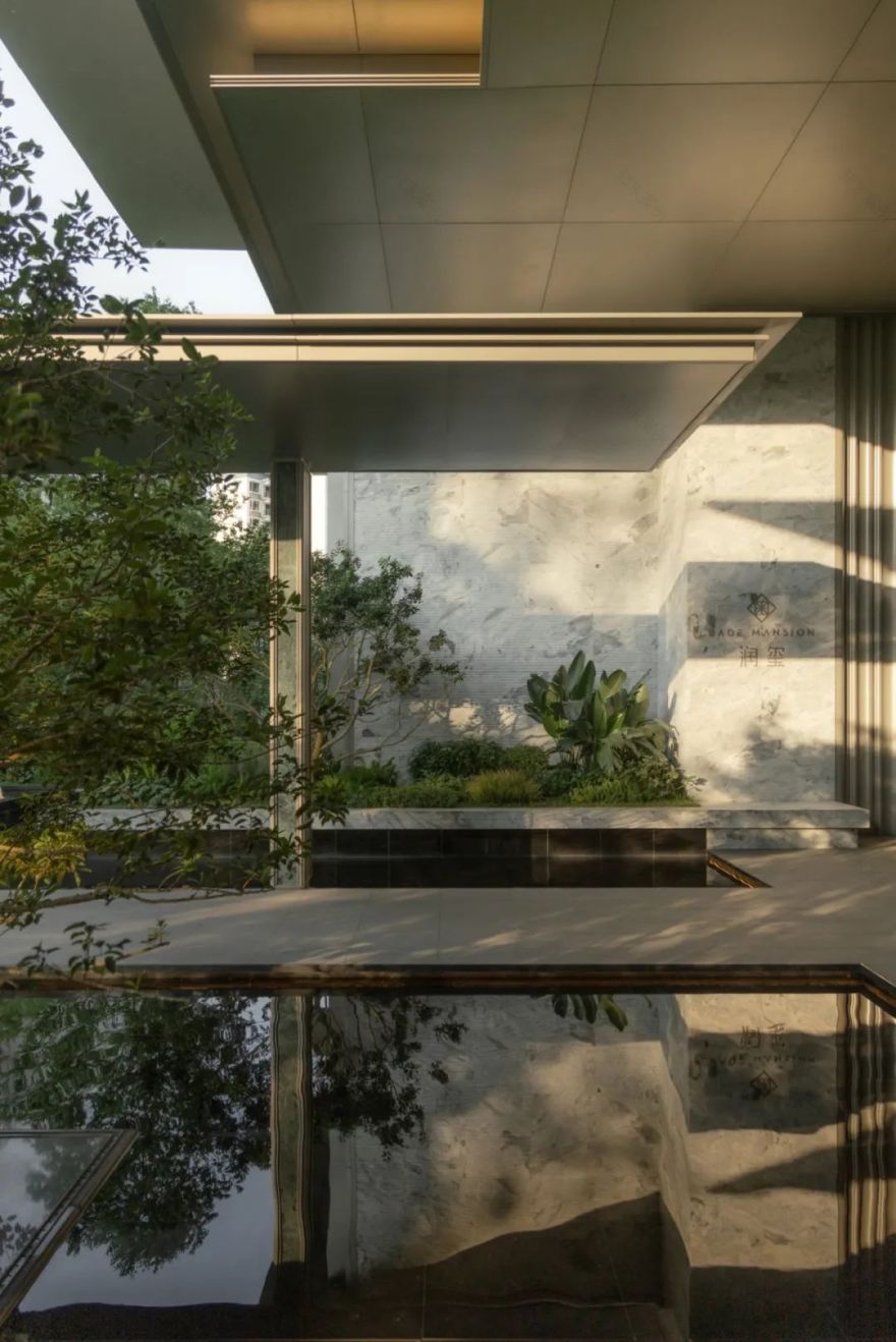 华润置地静兰湾·润玺|树冠私语雾涧浮光-54