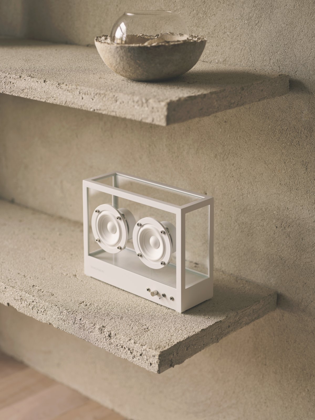 Lestrange Biophilic 旗舰店丨英国丨Fred Rigby 工作室-9