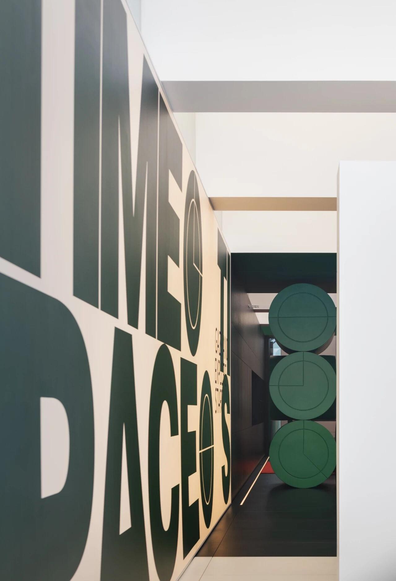 东莞HY智能机电展厅丨中国东莞丨壹席设计-45