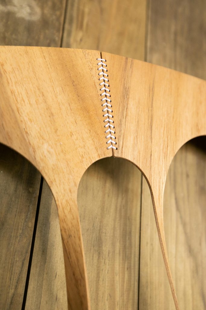 墨西哥设计展上,Gravity Probe B 时钟以相对论为灵感成为焦点-11