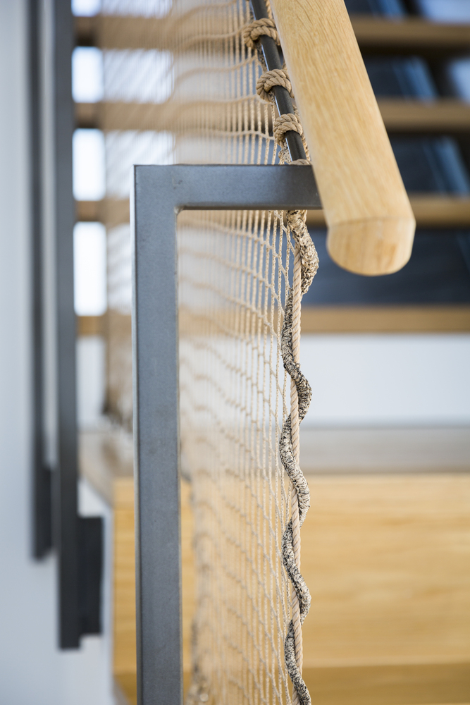 莫里奇斯湾漂浮立方体度假屋-41