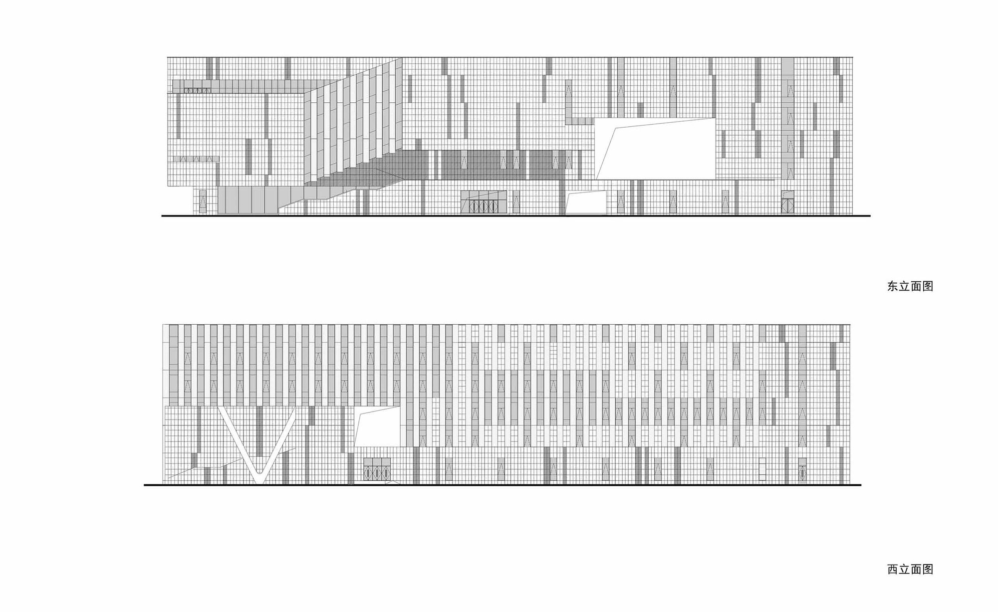 Fuyang Urban Planning Exhibition Hall / Architecture & Engineers of Southeast University-56