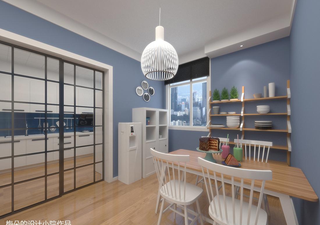 
万城广场《诗与远方，清风与你》 -5