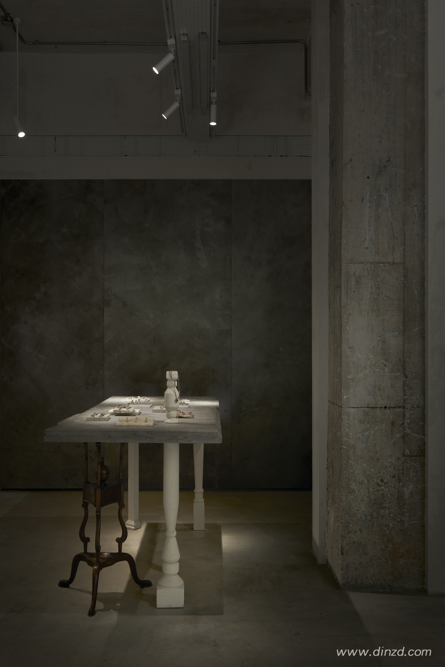 社交元素助力商业空间设计,打造独特体验-31