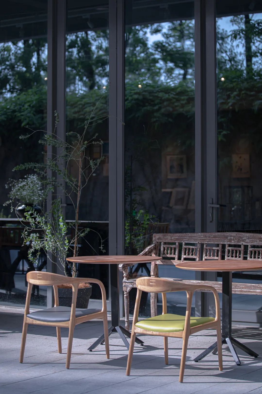 船政书局丨中国福州丨WJ STUDIO万境设计-93