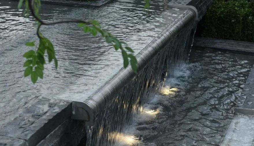 盐城龙湖·天奕丨中国盐城丨FLO甫洛景观-3