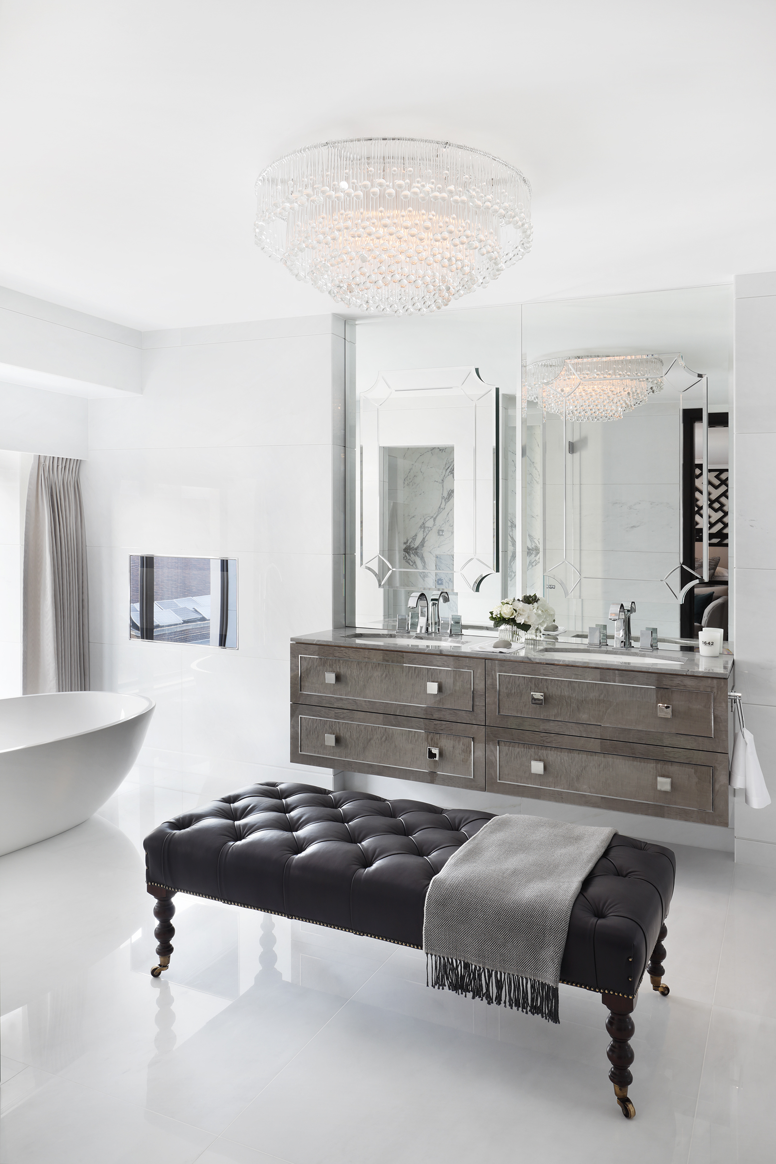 Beau House 英国伦敦St.James's区住宅-71