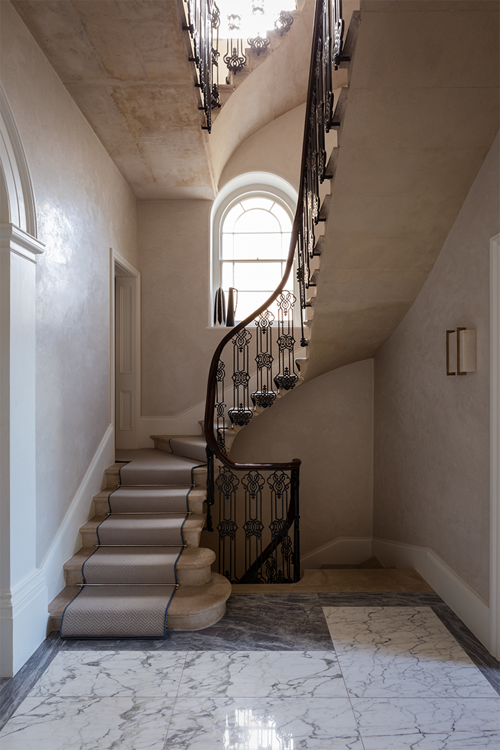 丨英国伦敦丨studio MILO-21