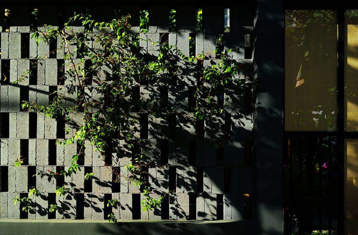 和谐人居 | 情感建筑的绿色探索-18