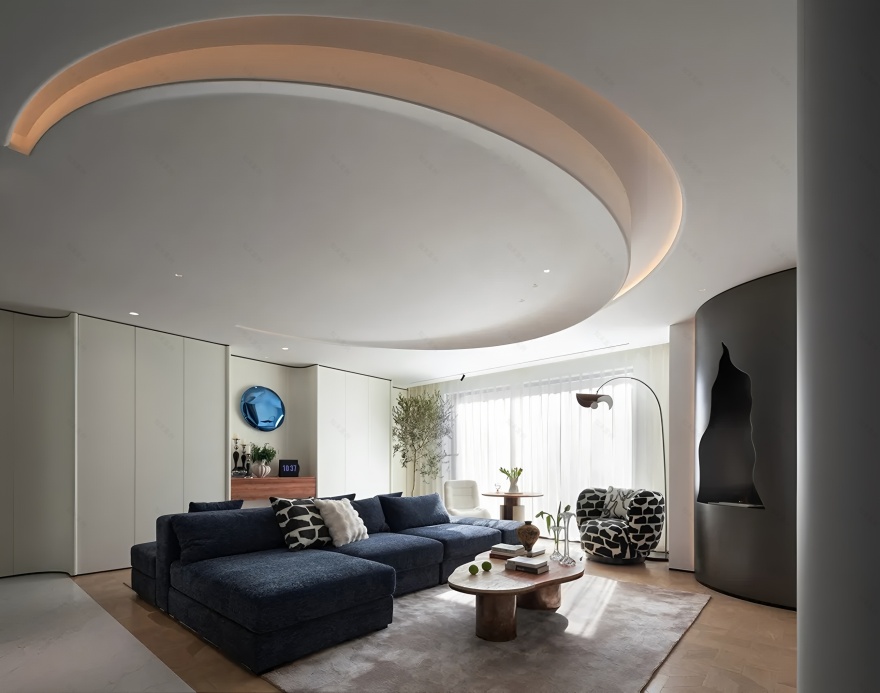 此刻丨中国杭州丨凌聚设计-27