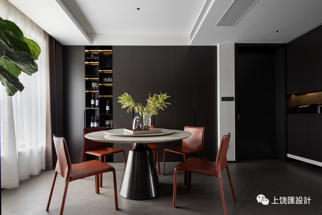 三代同堂的温馨复式空间丨木羊空间设计-26