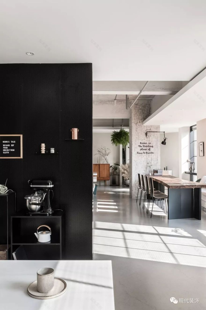 莫语生活办公室 | 复古与自然的完美融合-42